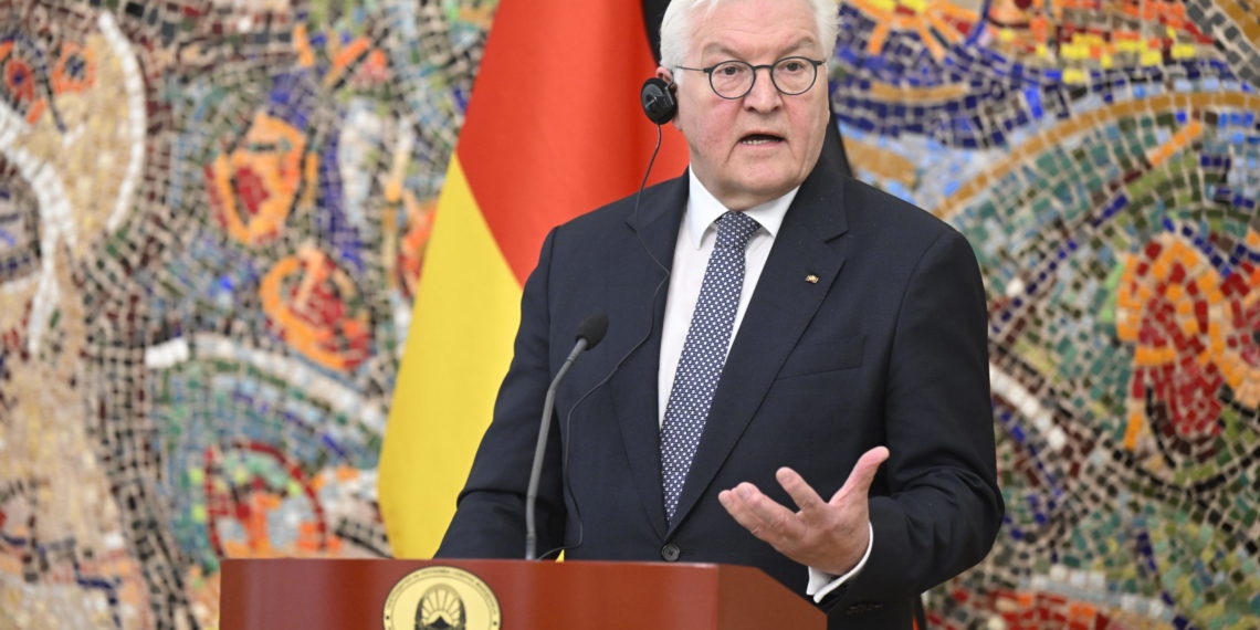 Штајнмаер: Војната против Иран е катастрофална политичка грешка и кршење на меѓународното право