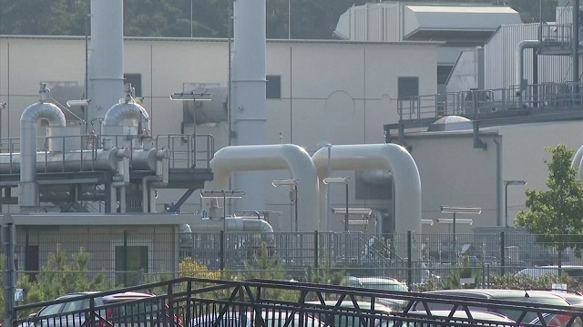 Производството на течен природен гас во Австралија е загрозено од тропскиот циклон Нарел