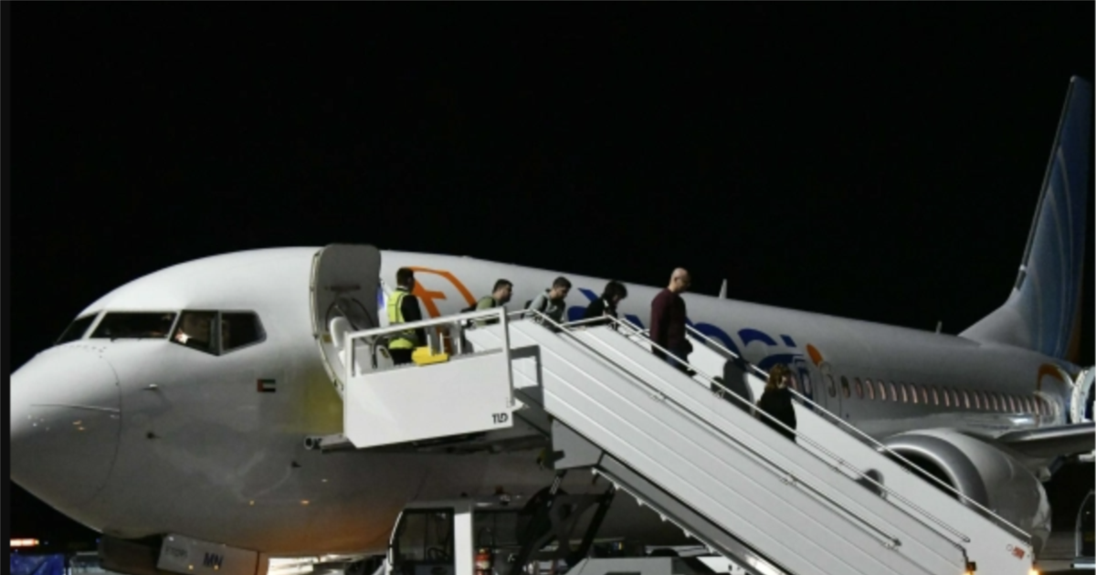 Македонски државјани од Саудиска Арабија, Кувајт и Бахреин се враќаат во земјава