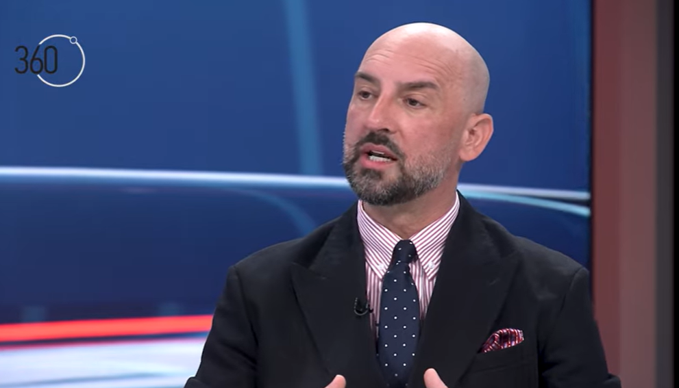 Новиот државен обвинител ќе бара од колегите поретко да се решаваат за затворски притвор