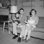 Одговорност наместо комфор: 11 лекции од старото училиште на родителство