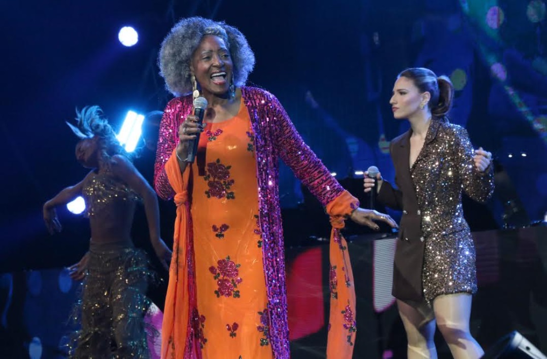 СНИМКА ОД 29. „ЗЛАТНА БУБАМАРА НА ПОПУЛАРНОСТА“ ЌЕ СЕ ЕМИТУВА НА 8 МАРТ