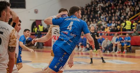 Јагуриновски: Со поддршка од трибините до победа над Алкалоид