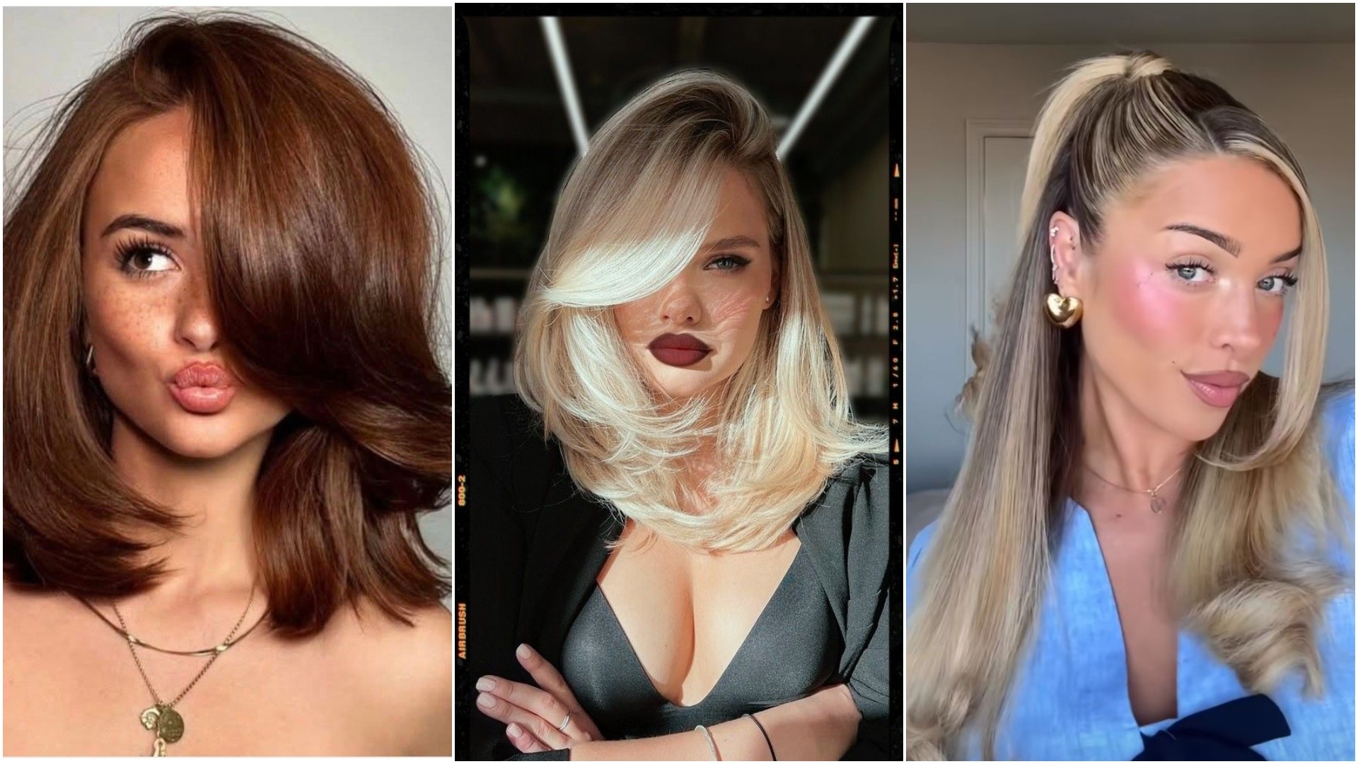 Шик и лесна за одржување: Фризурата што сите ќе ја бараат оваа пролет