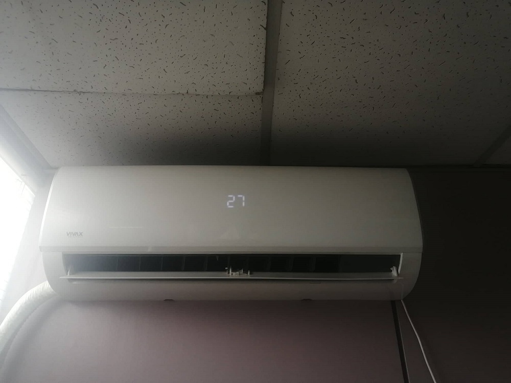 Започна распределбата на ваучерите за инвертер-клими, објавени се компаниите од кои може да се набават уреди