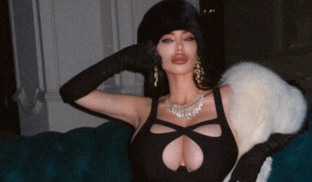 Паметна зграда, обезбедување, приватен парк… – Вака изгледа станот на Сораја од 8 милиони евра