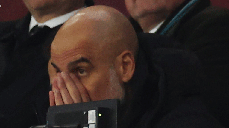 Гвардиола не се предава: Сè уште имаме надеж за титулата