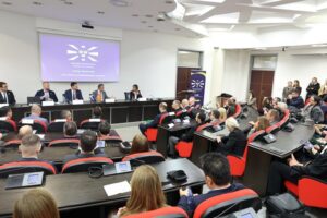 Шведско-Македонската Стопанска Комора, во соработка со шведската организација We Effect, најавува настан кој ќе се одржи на 13 март 2026 година