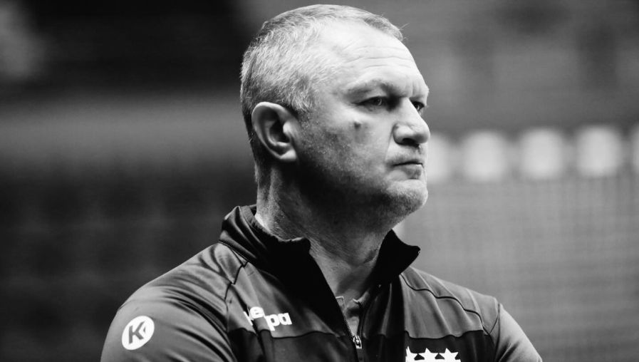 Почина Едуард Кокшаров – поранешен директор и тренер на Вардар!