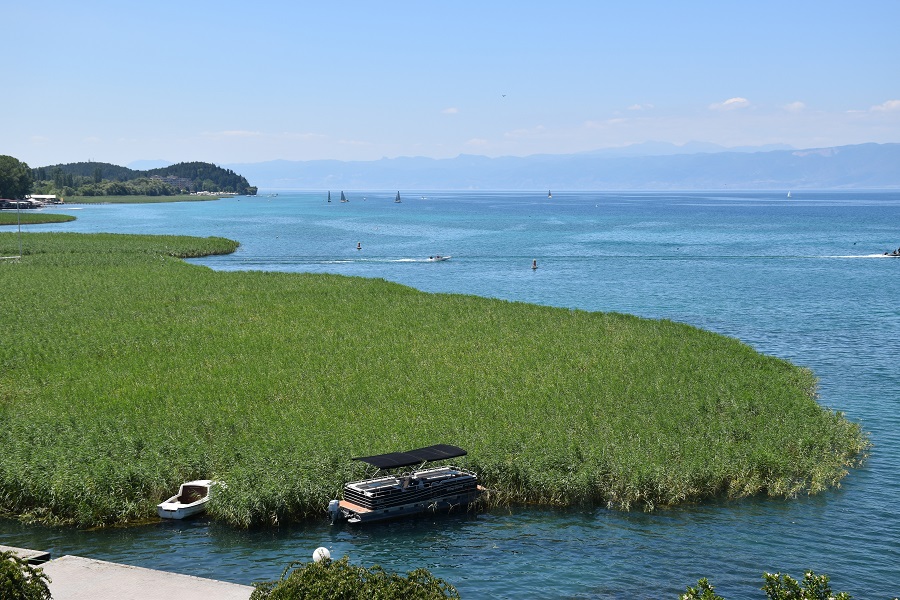 Охрид СОС до иницијатива околу Билјанини извори да има санитарно-заштитни зони