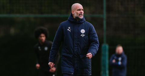 Гвардиола ги „ослободи“ играчите и порача: Немам посебен план за реваншот со Реал!