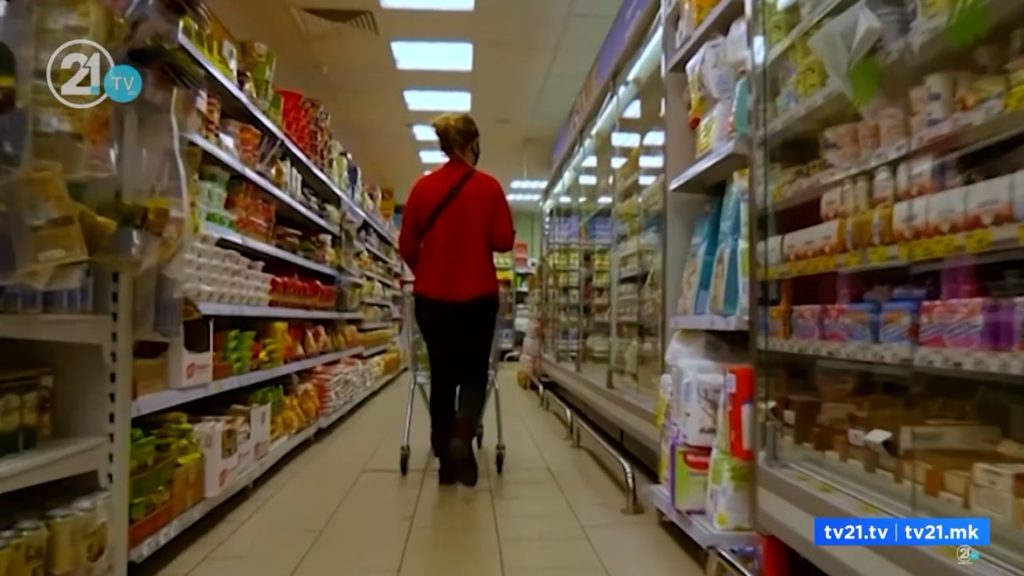 Владата ја следи состојбата на Блискиот Исток – Дурмиши: Постои ризик цените да се зголемат, на време ќе реагираме