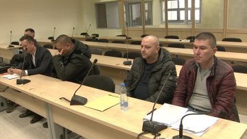 ПРОДОЛЖУВА СУДЕЊЕТО ЗА ПУЛС: Газда Деко избегнал казни заради грешно пополнети записници