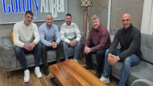 РК Прилеп го продолжи договорот со тренерот и двајца клучни ракометари