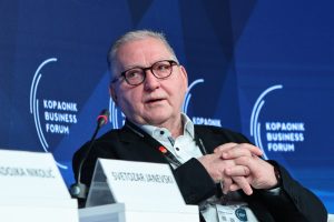 Јаневски: Организираниот настап на пазарот и континуираните инвестиции се клуч за успех