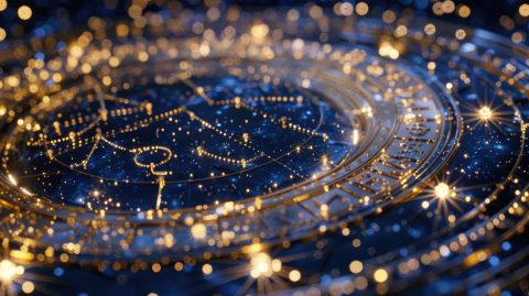 Дневен хороскоп за понеделник, 16-ти март 2026-та година