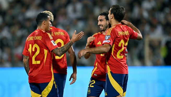 Може да стане сериозно: Шпанија размислува за бојкот на СП 2026!?