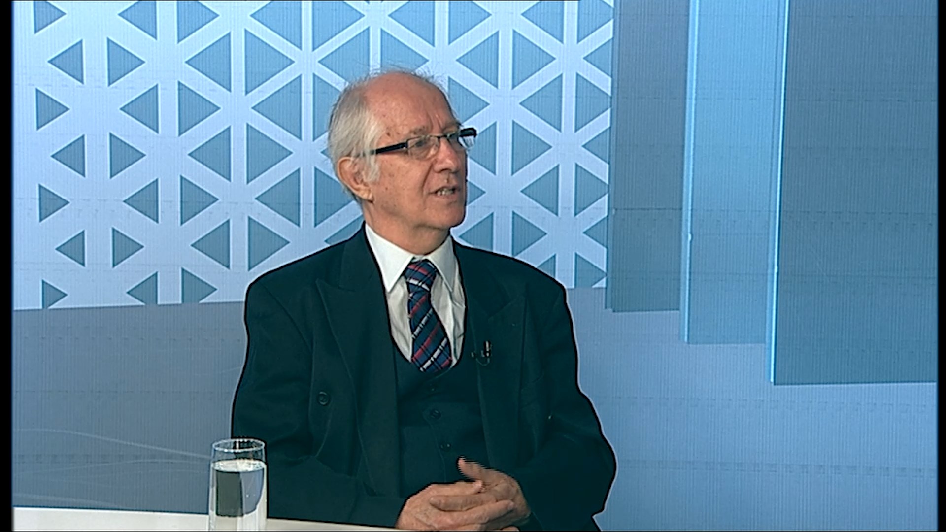 Времето како аларм – климатските промени и предизвици