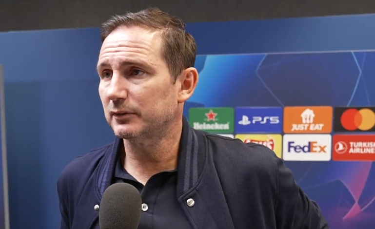 Лампард пишува историја со Ковентри!