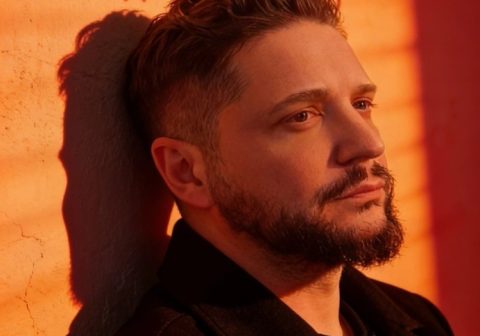 Македонскиот пејач Димитар Андоновски се прости од својот починат професор: „Ви благодарам за се што направивте за мене…“