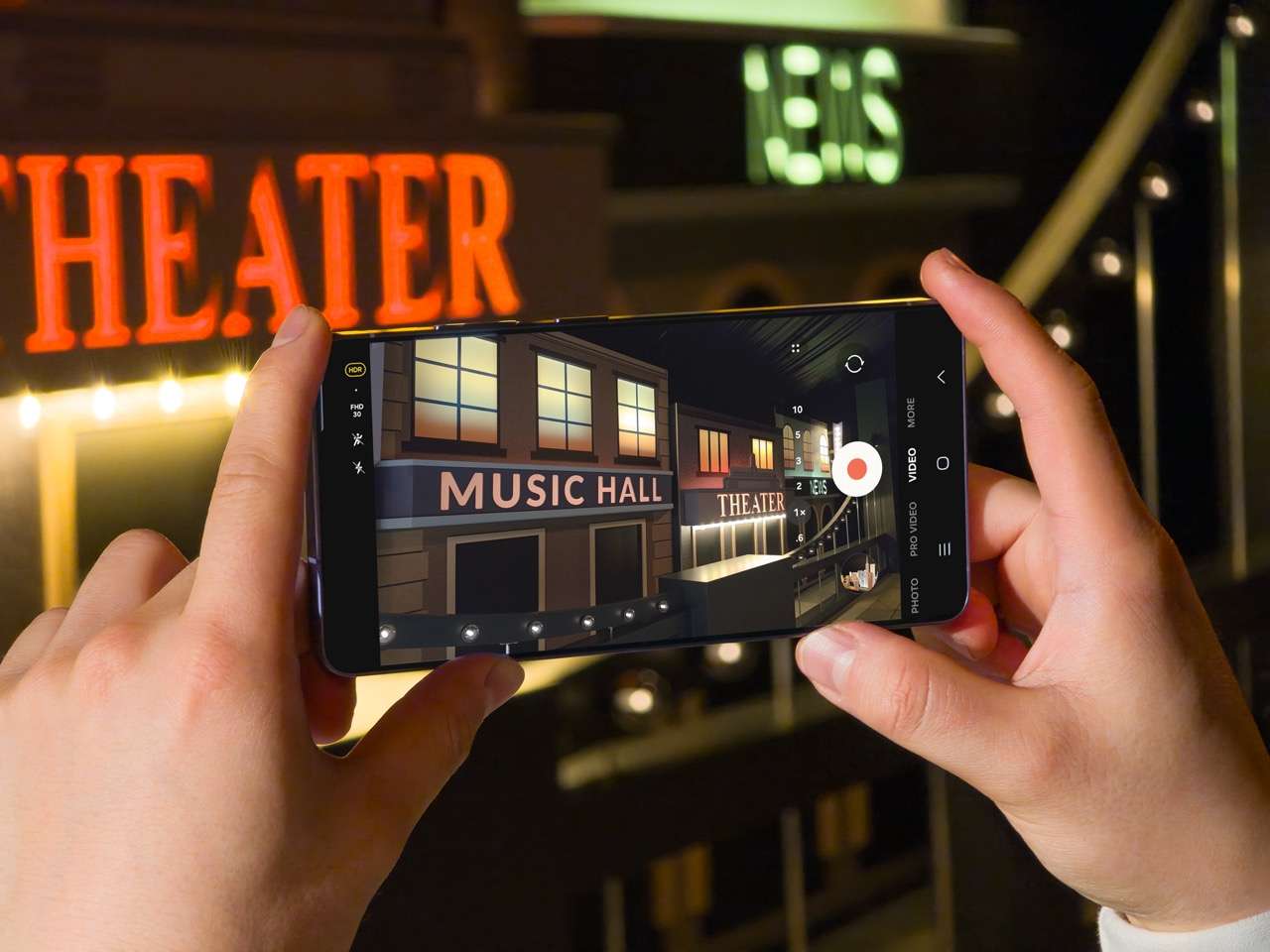 За креатори, од креатори: Samsung професионален APV кодек поддржан на Galaxy S26 Ultra