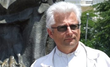 Литературна манифестација во чест на Тоде Илиевски во сабота