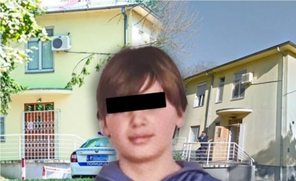 „Се преправав дека сум болен за да не одам во училиште“: Детали од сведочењето на Коста Кецмановиќ