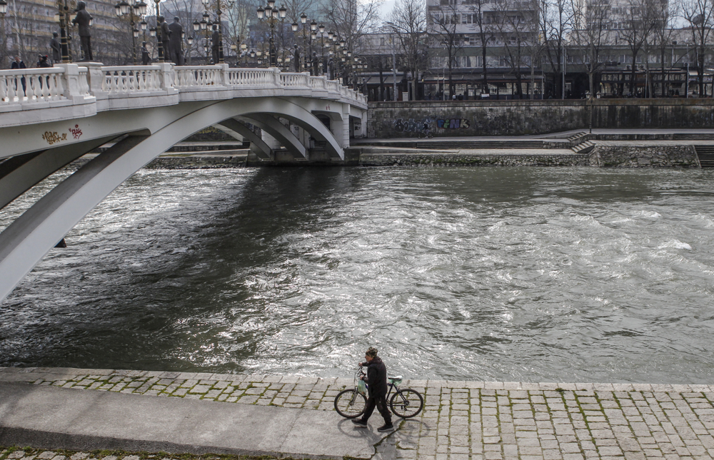 Најстудено утрово во Лазарополе