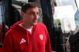 Седлоски за Миовски и Трајковски: „Лути се што не започнаа во Данска, но никој нема загарантирано место“