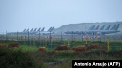 Тројца американски војници загинаа за време на воената операција во Иран