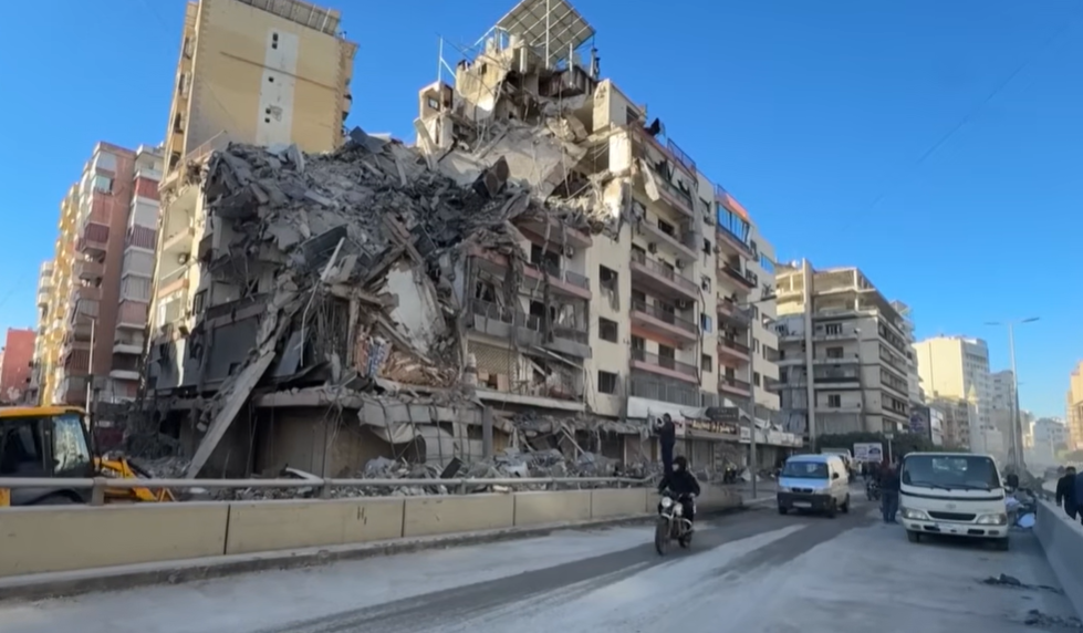 Колку луѓе се раселени поради војната на Блискиот Исток?