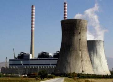 ВОНРЕДНА ИНСПЕКЦИСКА КОНТРОЛА: Кујната во РЕК Битола привремено затворена, повеќе од 110 вработени пријавиле стомачни тегоби