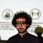 Ѓоко Здравески на престижниот фестивал „Горанова пролет“ во Хрватска