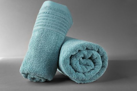 Колку често ги менувате пешкирите?