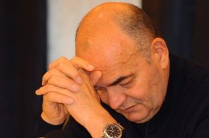 Нови вести: Еве каква е состојбата на Душко Вујошевиќ