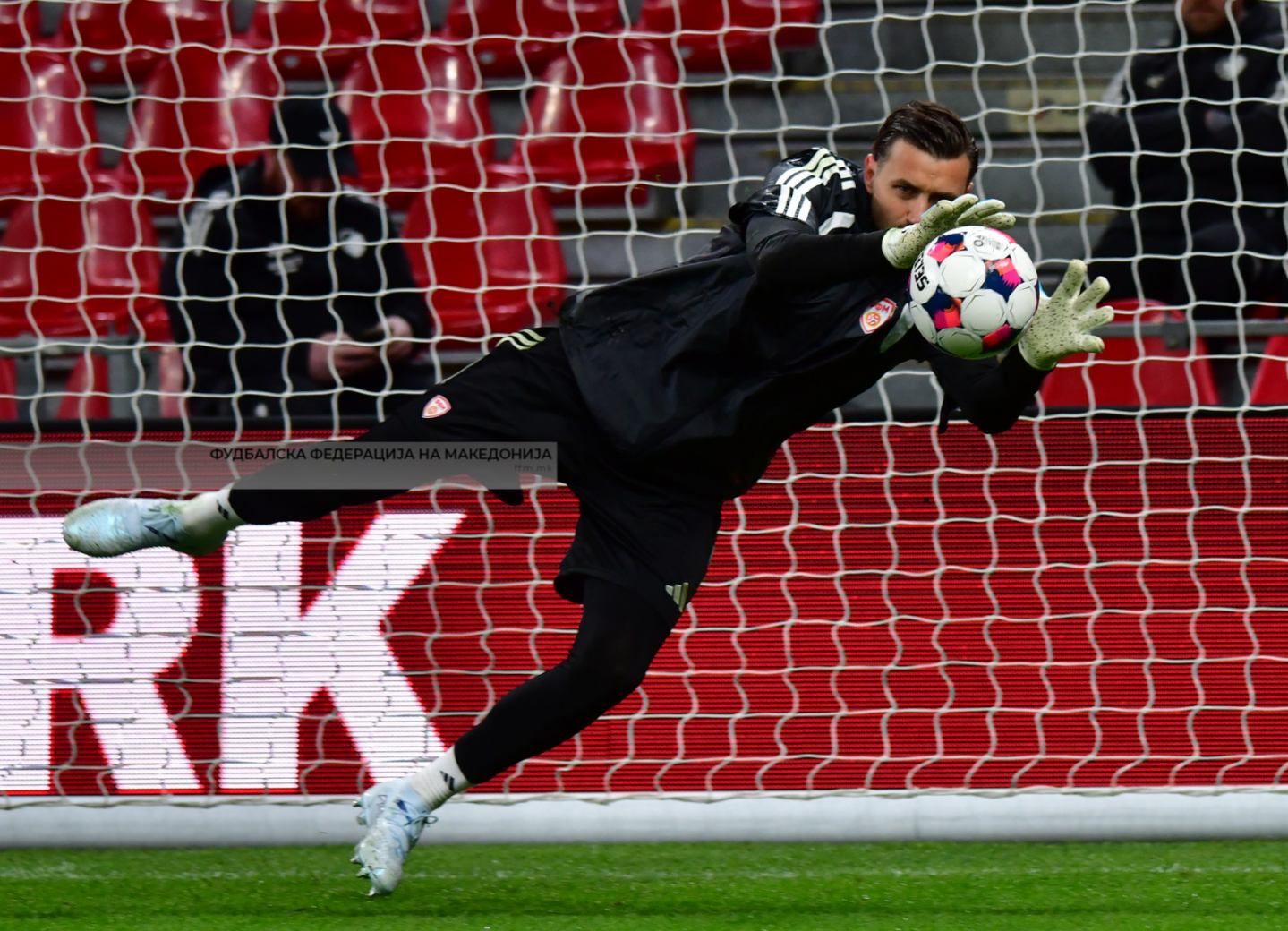 Столе Димитриевски: Македонија умее да победи против ривали како Данска