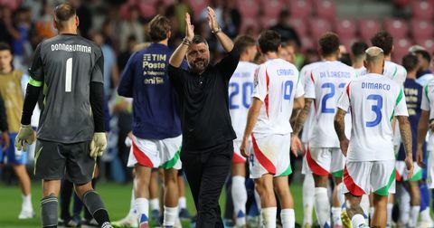 Проблеми за Италија: Снегот во БиХ му ги наруши плановите на Гатузо