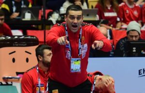 Лазаров со дополнителен повик за контролата против Австрија