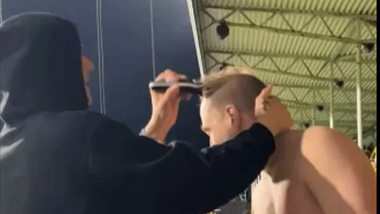 Бодо/Глимт има пет победи по ред во ЛШ и падна шишање на трибина (Видео)