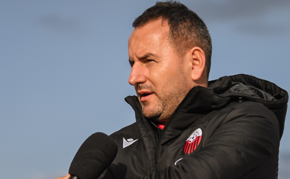 Беќири: И птиците знаат кој е најдобриот тим во Македонија