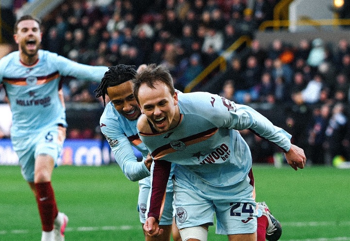 Данска доби засилување пред полуфиналниот бараж со Македонија