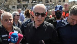 (ВИДЕО) Нетанјаху: Иран сите не стави на нишан