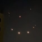 Сирени се огласија низ јужен Израел поради ирански напад со балистички ракети