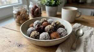 (Рецепт) Ова е најдобриот десерт за Великиот пост, а ви требаат само 2 состојки: Толку е кремаст што се топи во устата