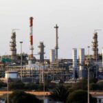 Јапонија ослободува нафта од резервите по затворањето на Ормуската Теснина