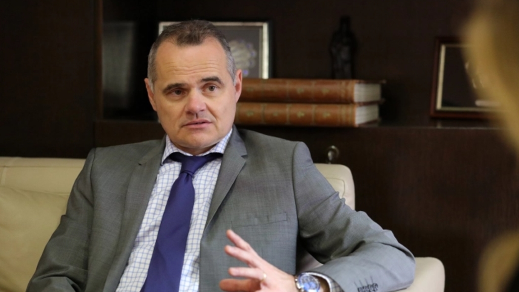 Ле Риголер: Преговарачката рамка не се менува – иако нема гаранции за членство, постои јасен пат преку уставните измени