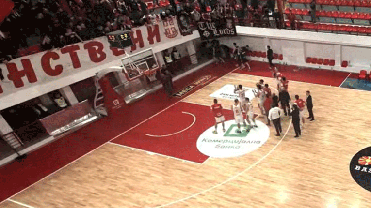 Работнички со триумфален камбек во својот „Градски парк“, Ефремовски даде 50 поени!