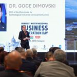 Успешно претставени инвестициските можности пред бизнис заедницата во Унгарија