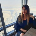 Македонка во Дубаи ексклузивно за Тера ТВ открива каква е атмосферата по нападите од Иран