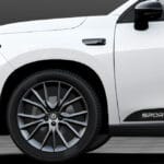 Кинескиот теренец има моќ на „Lamborghini“, но чини помалку од „Tesla“